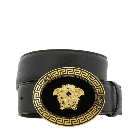 versus versace belts|versace men's belts on clearance.